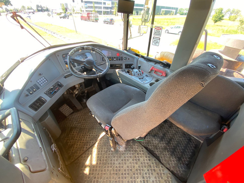 Volvo A40E в лизинг Volvo A40E: фото 17
