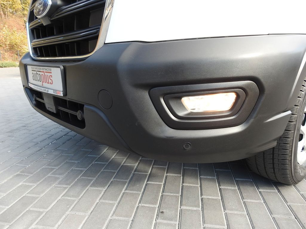 Ford TRANSIT KASTENWAGEN DOPPELKABINE 6SITZE TEMPOMAT  в лизинг Ford TRANSIT KASTENWAGEN DOPPELKABINE 6SITZE TEMPOMAT: фото 18