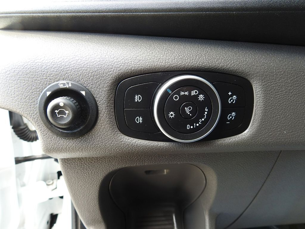 Ford TRANSIT KASTENWAGEN DOPPELKABINE 6SITZE TEMPOMAT  в лизинг Ford TRANSIT KASTENWAGEN DOPPELKABINE 6SITZE TEMPOMAT: фото 21