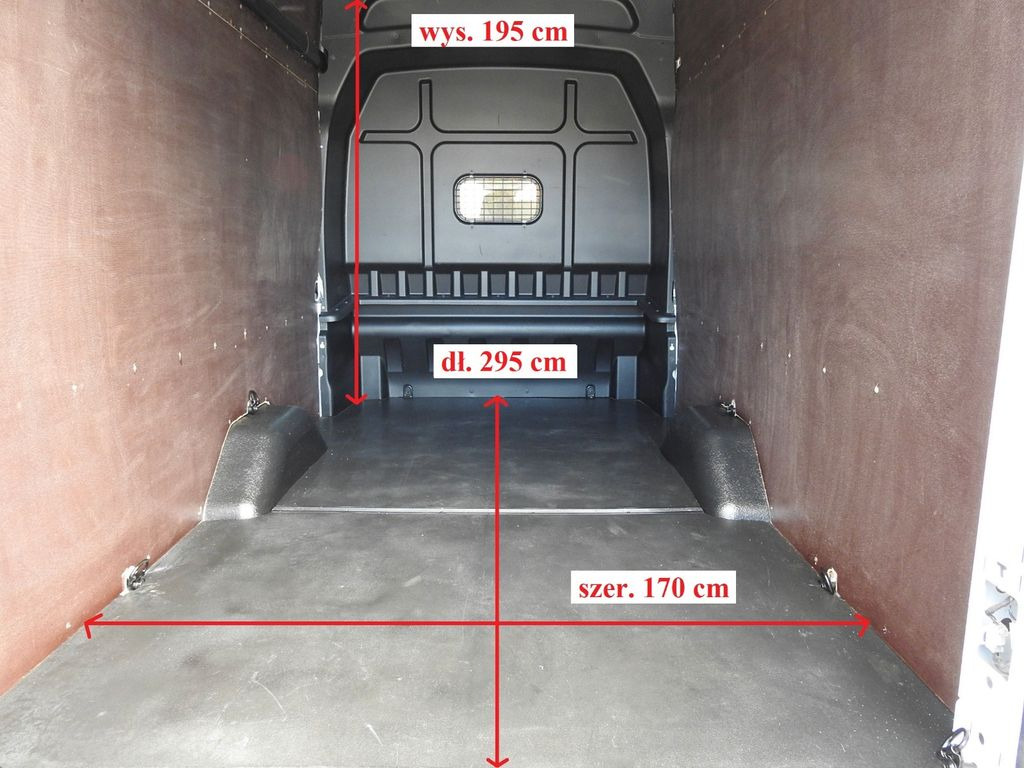 Ford TRANSIT KASTENWAGEN DOPPELKABINE 6SITZE TEMPOMAT  в лизинг Ford TRANSIT KASTENWAGEN DOPPELKABINE 6SITZE TEMPOMAT: фото 14