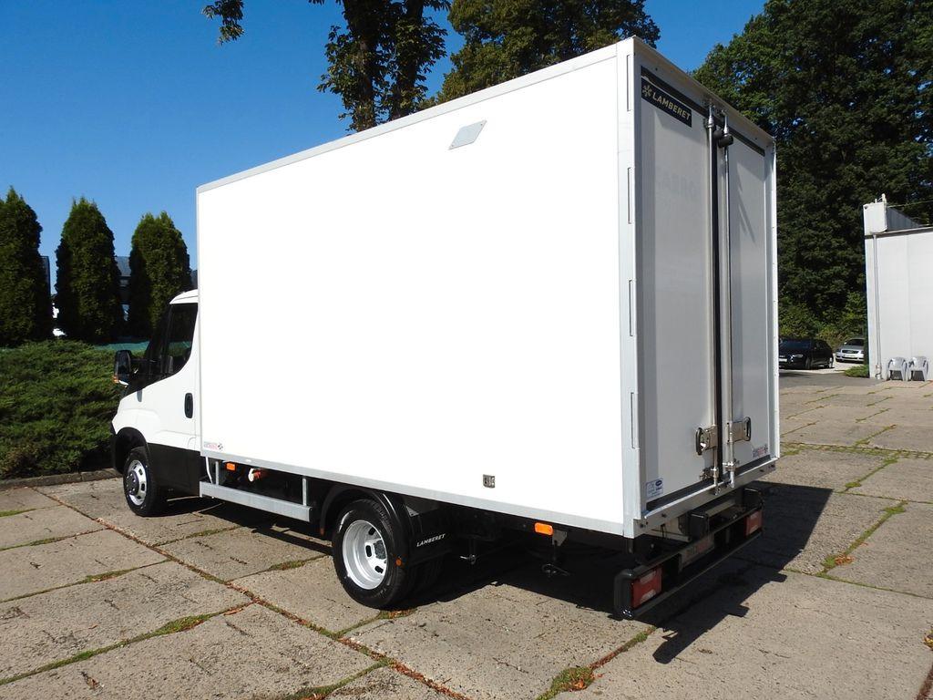 Iveco DAILY 35C15 KUHLKOFFER -12*C ZWILLINGSKREISE  в лизинг Iveco DAILY 35C15 KUHLKOFFER -12*C ZWILLINGSKREISE: фото 11