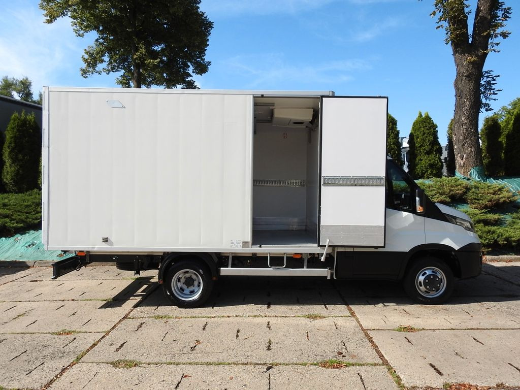 Iveco DAILY 35C15 KUHLKOFFER -12*C ZWILLINGSKREISE  в лизинг Iveco DAILY 35C15 KUHLKOFFER -12*C ZWILLINGSKREISE: фото 9