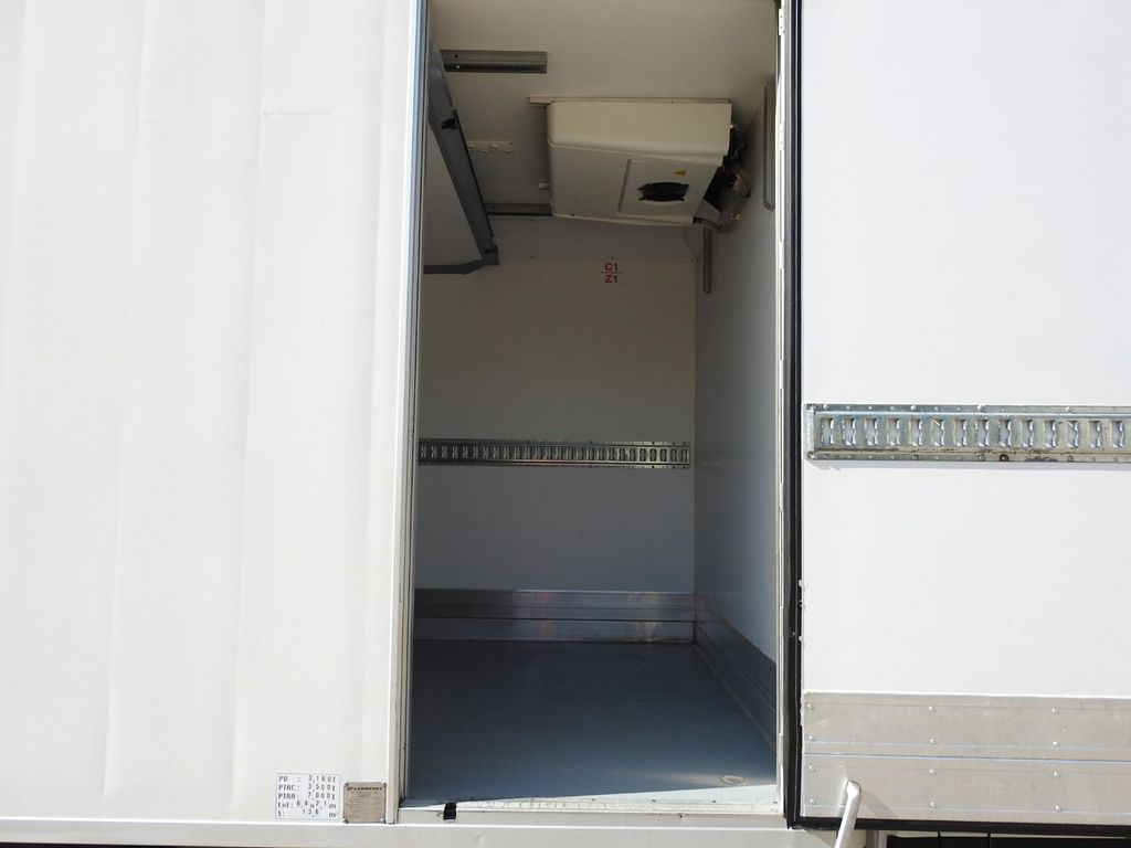 Iveco DAILY 35C15 KUHLKOFFER -12*C ZWILLINGSKREISE  в лизинг Iveco DAILY 35C15 KUHLKOFFER -12*C ZWILLINGSKREISE: фото 17