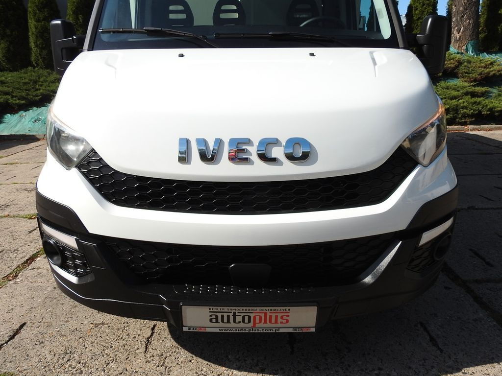 Iveco DAILY 35C15 KUHLKOFFER -12*C ZWILLINGSKREISE  в лизинг Iveco DAILY 35C15 KUHLKOFFER -12*C ZWILLINGSKREISE: фото 15