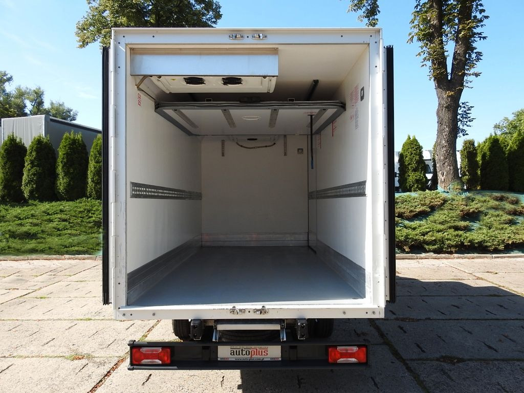Iveco DAILY 35C15 KUHLKOFFER -12*C ZWILLINGSKREISE  в лизинг Iveco DAILY 35C15 KUHLKOFFER -12*C ZWILLINGSKREISE: фото 19