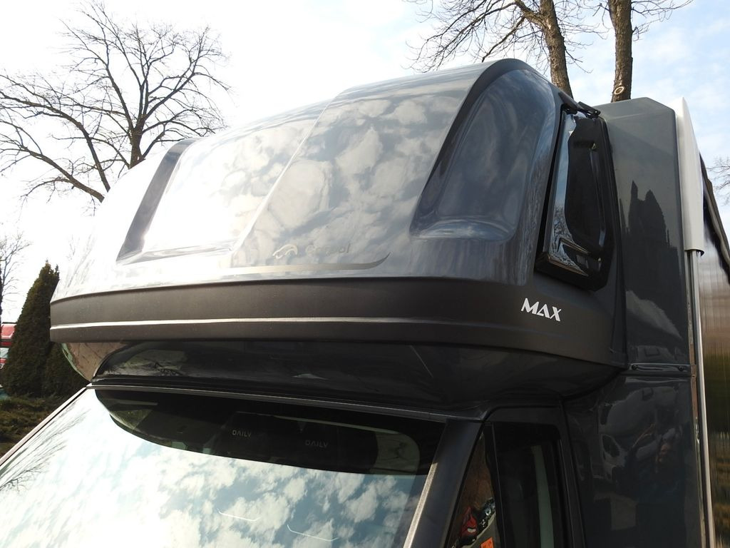 Iveco DAILY 35S18 CONNECT NEUE AUFZUG 10 PALETTEN A/C  в лизинг Iveco DAILY 35S18 CONNECT NEUE AUFZUG 10 PALETTEN A/C: фото 17