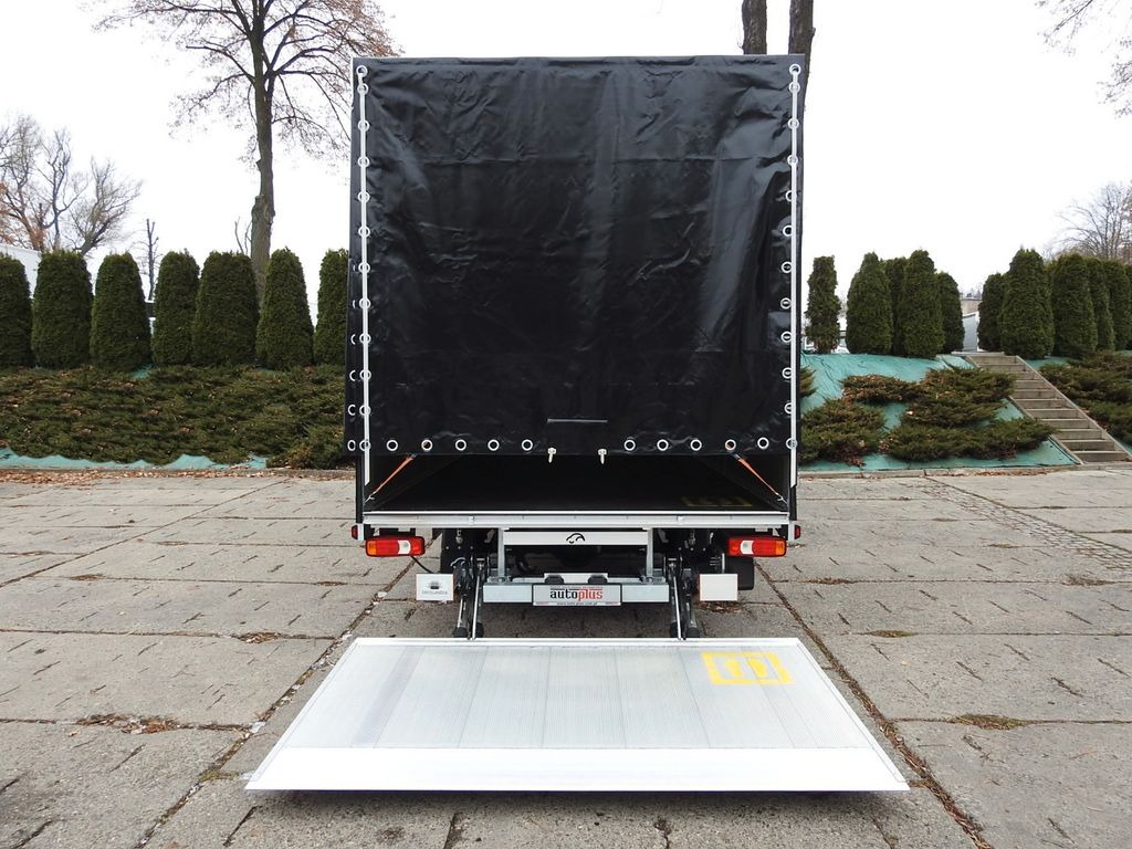 Iveco DAILY 35S18 CONNECT NEUE AUFZUG 10 PALETTEN A/C  в лизинг Iveco DAILY 35S18 CONNECT NEUE AUFZUG 10 PALETTEN A/C: фото 15