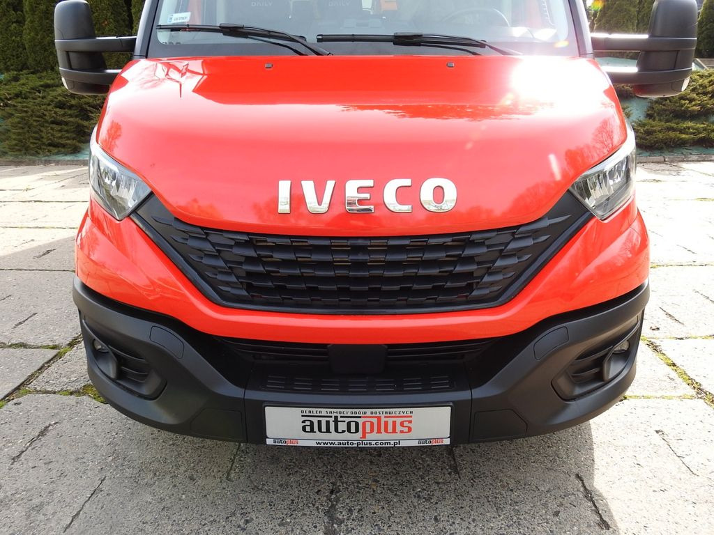 Iveco DAILY 35S18 PRITSCHE PLANE 10 PALETTEN WEBASTO  в лизинг Iveco DAILY 35S18 PRITSCHE PLANE 10 PALETTEN WEBASTO: фото 15