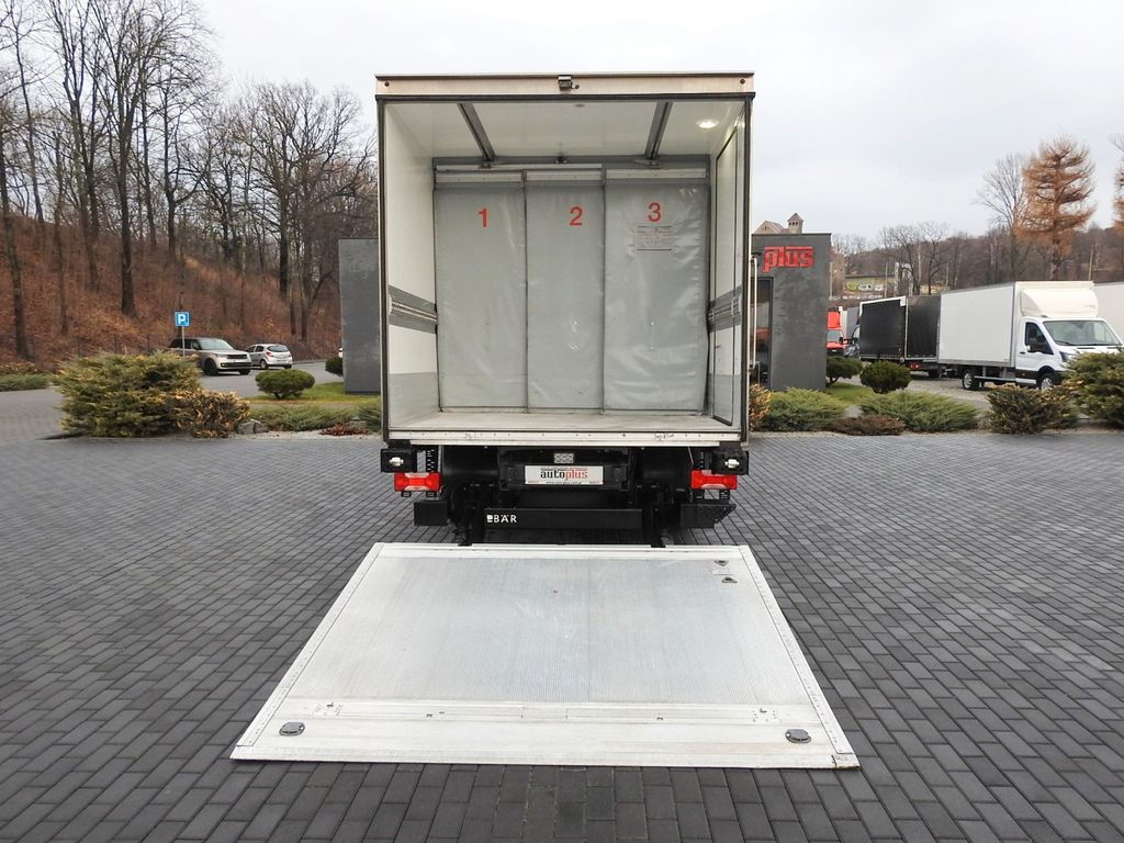 Iveco DAILY 70C17 KÜHLKOFFER 0*C AUFZUG 9 PALETTEN  в лизинг Iveco DAILY 70C17 KÜHLKOFFER 0*C AUFZUG 9 PALETTEN: фото 14