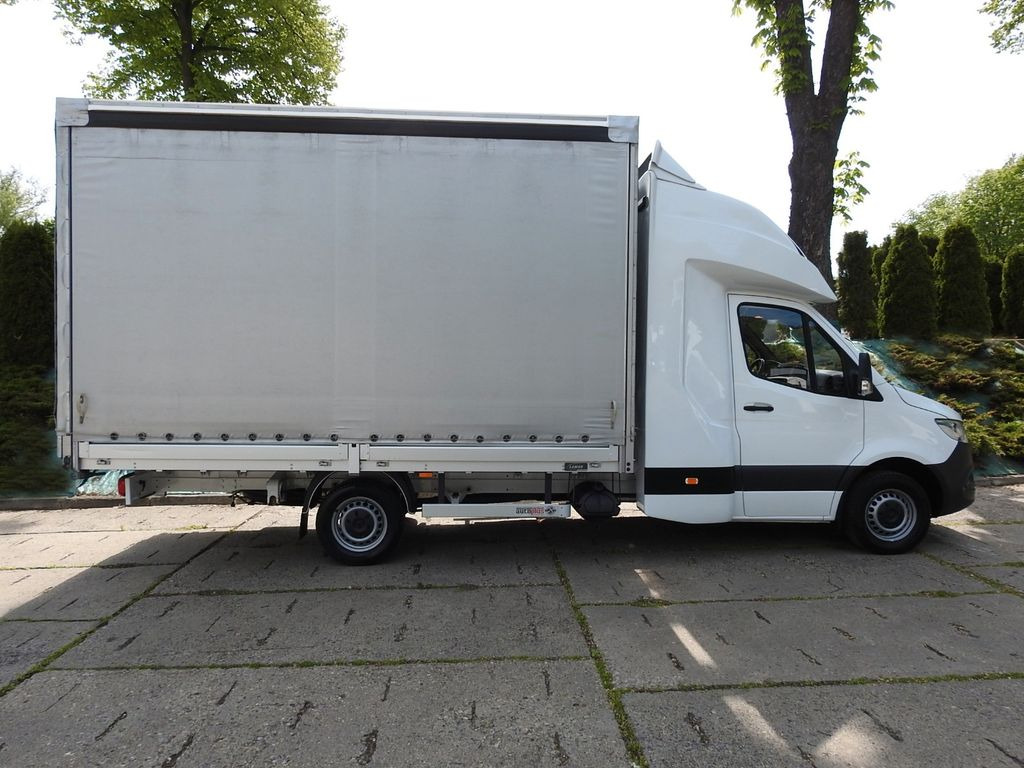 Mercedes-Benz SPRINTER 316 PRITSCHE PLANE 10 PALETTEN WEBASTO  в лизинг Mercedes-Benz SPRINTER 316 PRITSCHE PLANE 10 PALETTEN WEBASTO: фото 8
