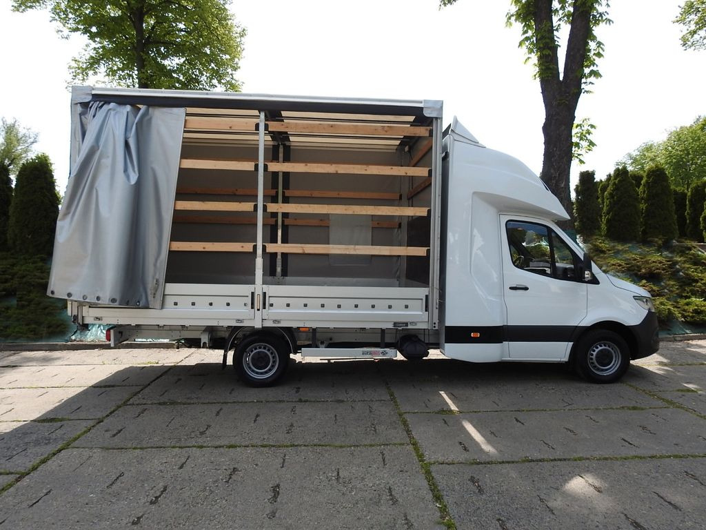 Mercedes-Benz SPRINTER 316 PRITSCHE PLANE 10 PALETTEN WEBASTO  в лизинг Mercedes-Benz SPRINTER 316 PRITSCHE PLANE 10 PALETTEN WEBASTO: фото 9