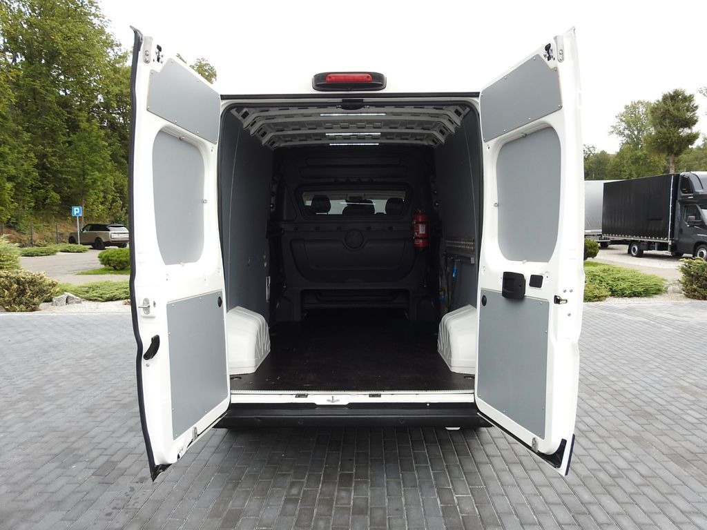 Peugeot BOXER KASTENWAGEN DOPPELKABINE 6 SITZE TEMPOMAT  в лизинг Peugeot BOXER KASTENWAGEN DOPPELKABINE 6 SITZE TEMPOMAT: фото 13