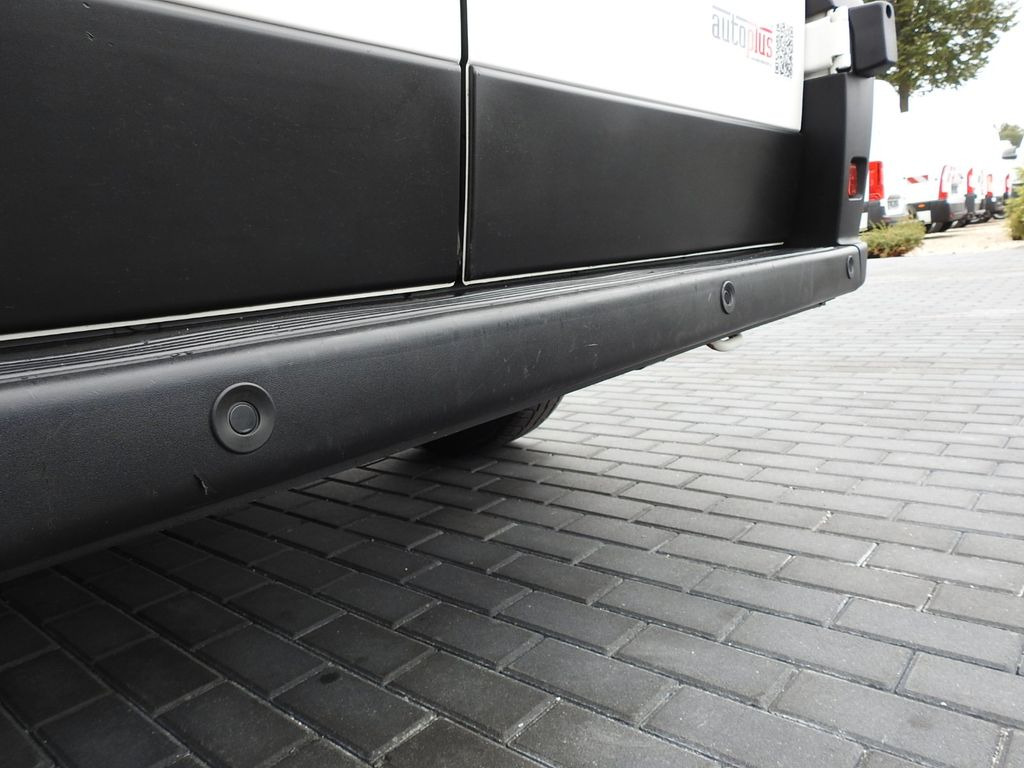 Peugeot BOXER KASTENWAGEN DOPPELKABINE 6 SITZE TEMPOMAT  в лизинг Peugeot BOXER KASTENWAGEN DOPPELKABINE 6 SITZE TEMPOMAT: фото 19