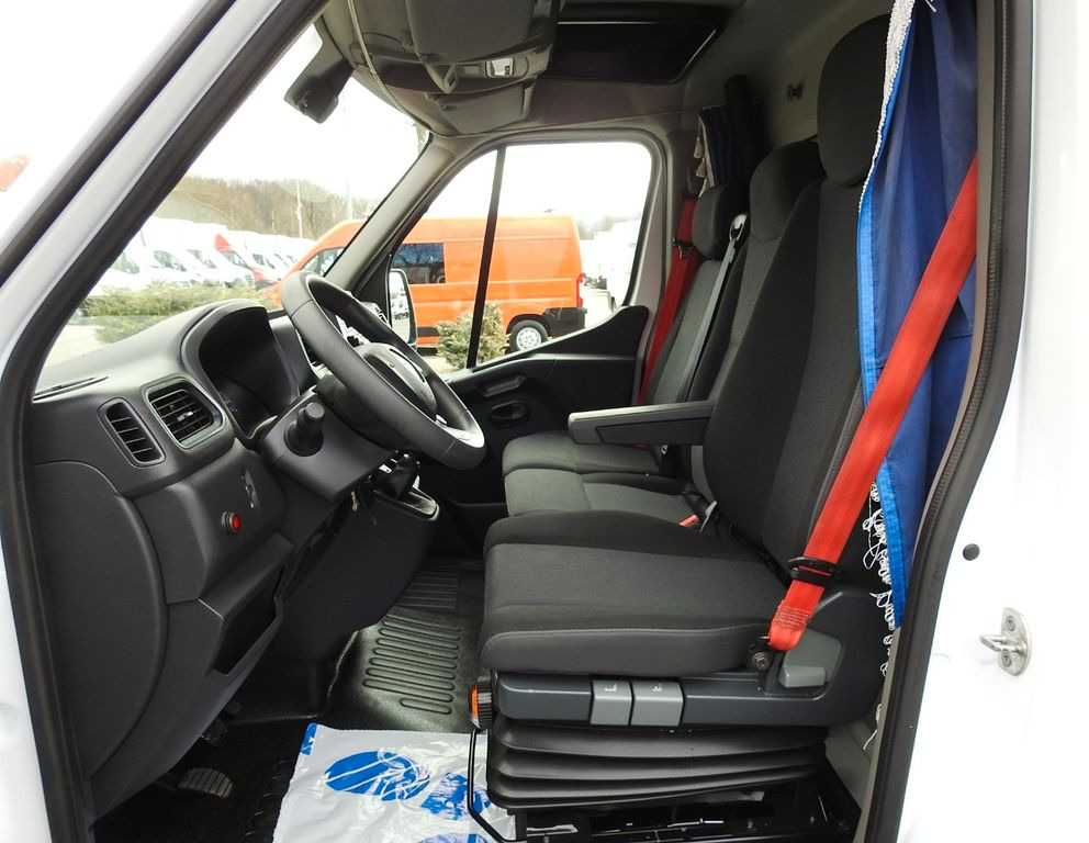 Renault MASTER PRITSCHE PLANE 10 PALETTEN TEMPOMAT  в лизинг Renault MASTER PRITSCHE PLANE 10 PALETTEN TEMPOMAT: фото 22