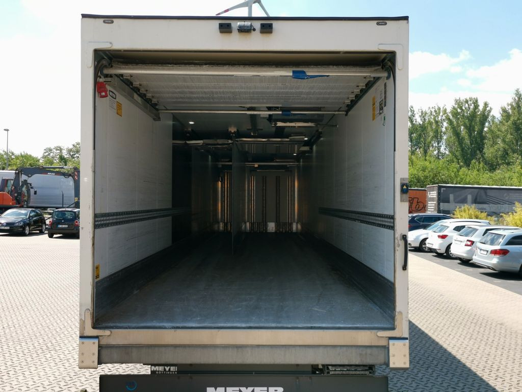 Тягач Iveco Stralis 400 / ZF Intarder / komplett: фото 25