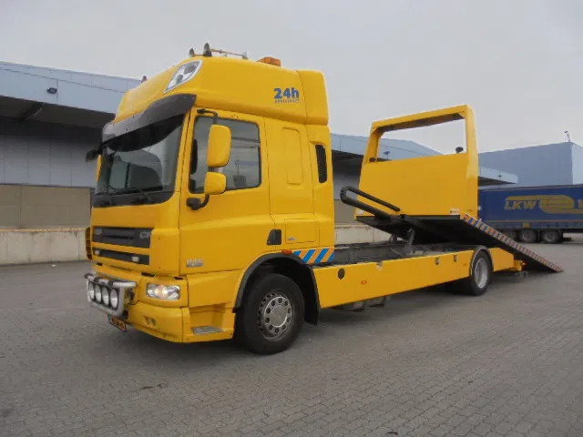 DAF CF 65 300 EEV NL TRUCK - Эвакуатор: фото 1 DAF CF 65 300 EEV NL TRUCK - Эвакуатор: фото 1
