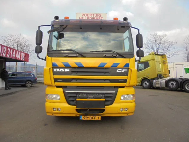 DAF CF 85 360 NL TRUCK - Эвакуатор: фото 2 DAF CF 85 360 NL TRUCK - Эвакуатор: фото 2