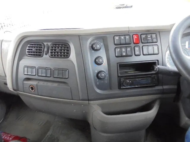 DAF LF 180 FA в лизинг DAF LF 180 FA: фото 11