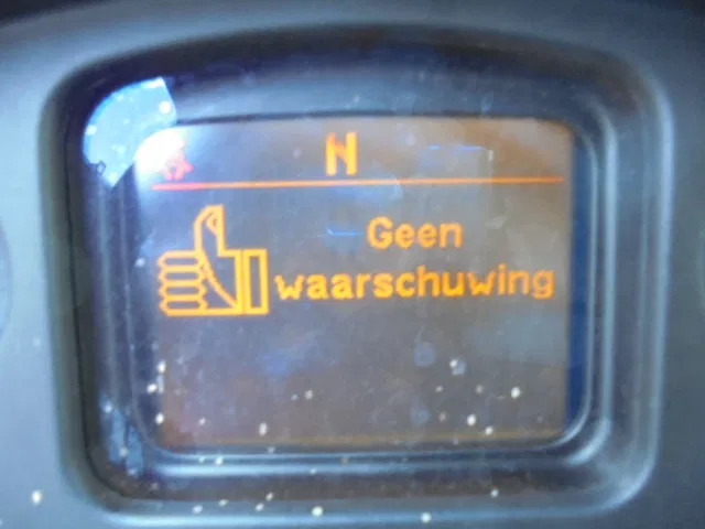 DAF LF 45 в лизинг DAF LF 45: фото 18