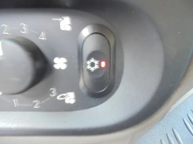 DAF LF 45 в лизинг DAF LF 45: фото 16
