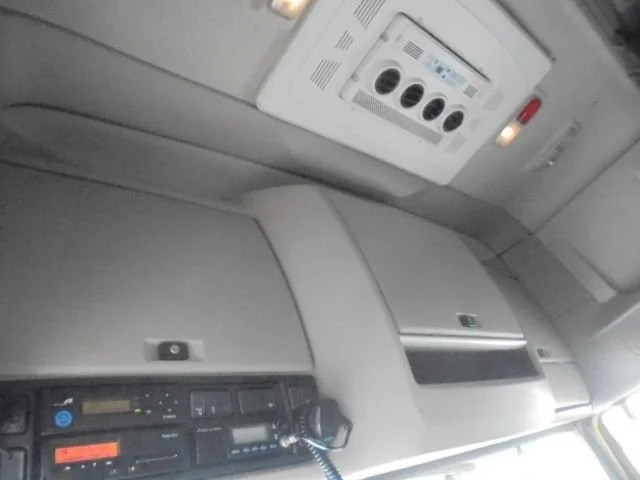 DAF XF 510 FAR 6X2 в лизинг DAF XF 510 FAR 6X2: фото 10