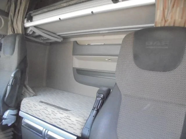 DAF XF 510 FAR 6X2 в лизинг DAF XF 510 FAR 6X2: фото 11