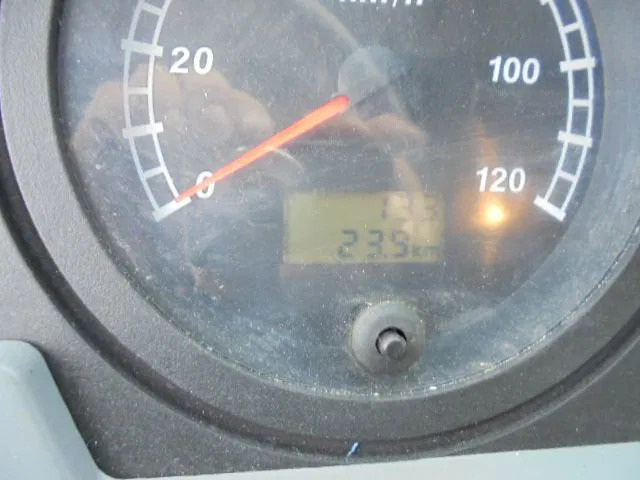 Diversen FOTON DAIMLER TX 3234 6X4 FOTON DAIMLER TX 3234 6X4 в лизинг Diversen FOTON DAIMLER TX 3234 6X4 FOTON DAIMLER TX 3234 6X4: фото 13