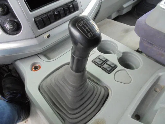 Diversen SPECIAAL EXPORT PRICE FOTON DAIMLER TX 3234 6X4 в лизинг Diversen SPECIAAL EXPORT PRICE FOTON DAIMLER TX 3234 6X4: фото 10