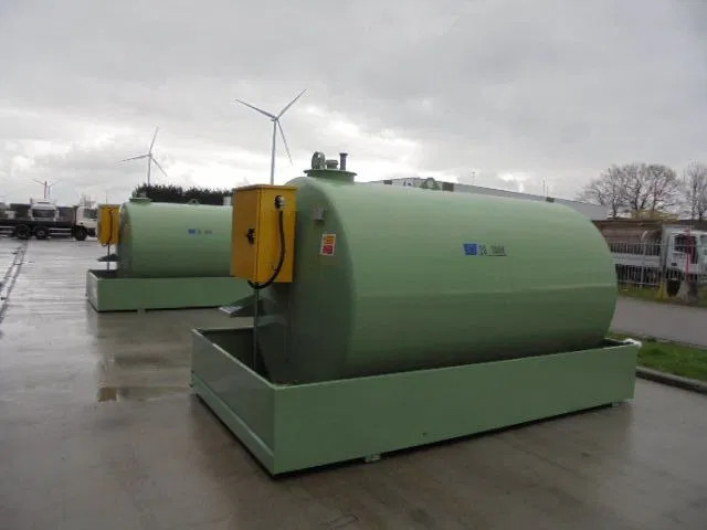 Emiliana Serbatoi TF9/50 - Резервуар для хранения: фото 1