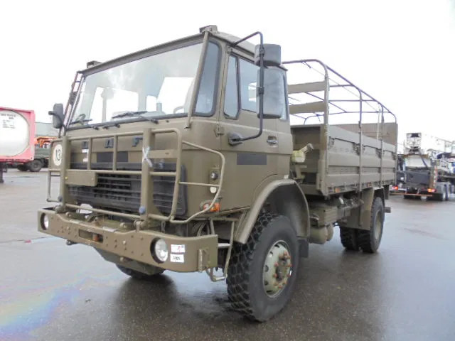 DAF 1800 YAD442DNT - Грузовик: фото 1 DAF 1800 YAD442DNT - Грузовик: фото 1