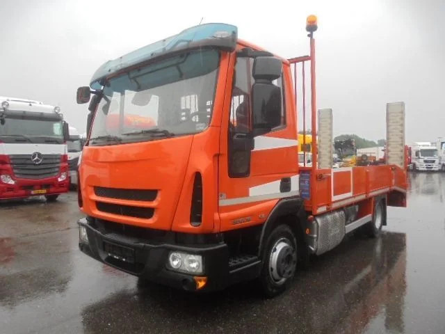 Iveco 80 EL 16 EUR6 - Автовоз: фото 1