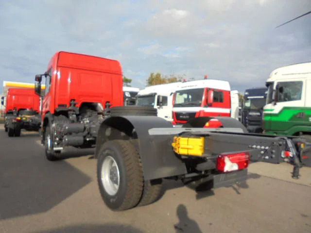 Scania P450 XT 4X4 NIEUW-DEMO - Грузовик-шасси: фото 5 Scania P450 XT 4X4 NIEUW-DEMO - Грузовик-шасси: фото 5