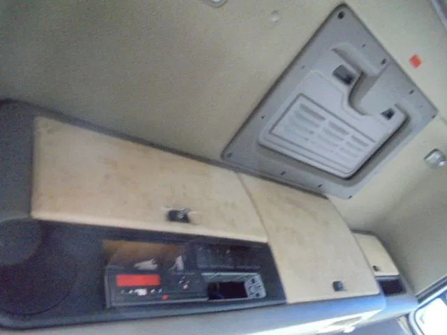 DAF XF 105.460 FTG105 460 6X2 в лизинг DAF XF 105.460 FTG105 460 6X2: фото 12