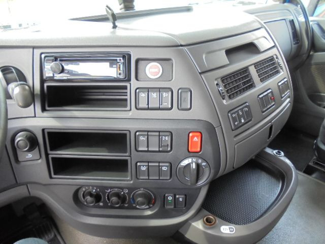 DAF XF 440 FT в лизинг DAF XF 440 FT: фото 8