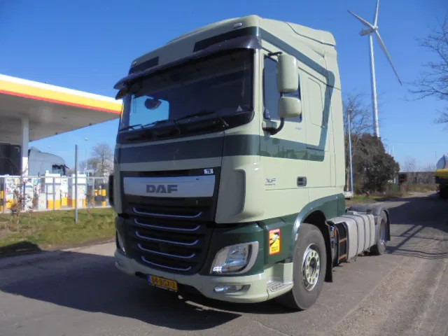 DAF XF 440 NL TRUCK - Тягач: фото 1