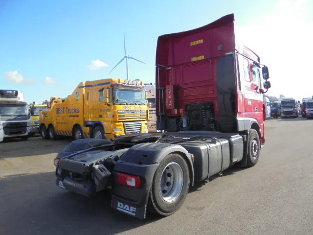 DAF XF 480 NL TRUCK в лизинг DAF XF 480 NL TRUCK: фото 6