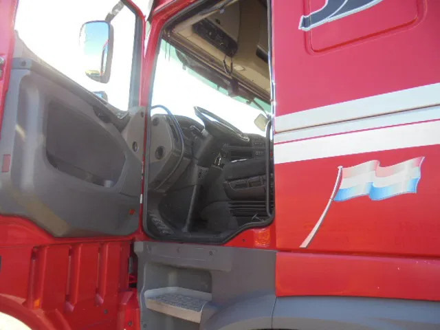 DAF XF 480 NL TRUCK в лизинг DAF XF 480 NL TRUCK: фото 8