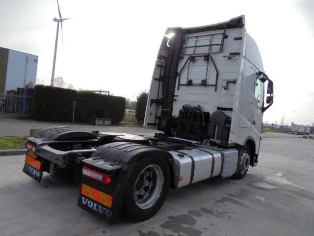 Volvo FH 420 MEGA - Тягач: фото 5 Volvo FH 420 MEGA - Тягач: фото 5