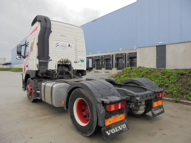 Volvo FM 12.420 EUR6 - Тягач: фото 5 Volvo FM 12.420 EUR6 - Тягач: фото 5
