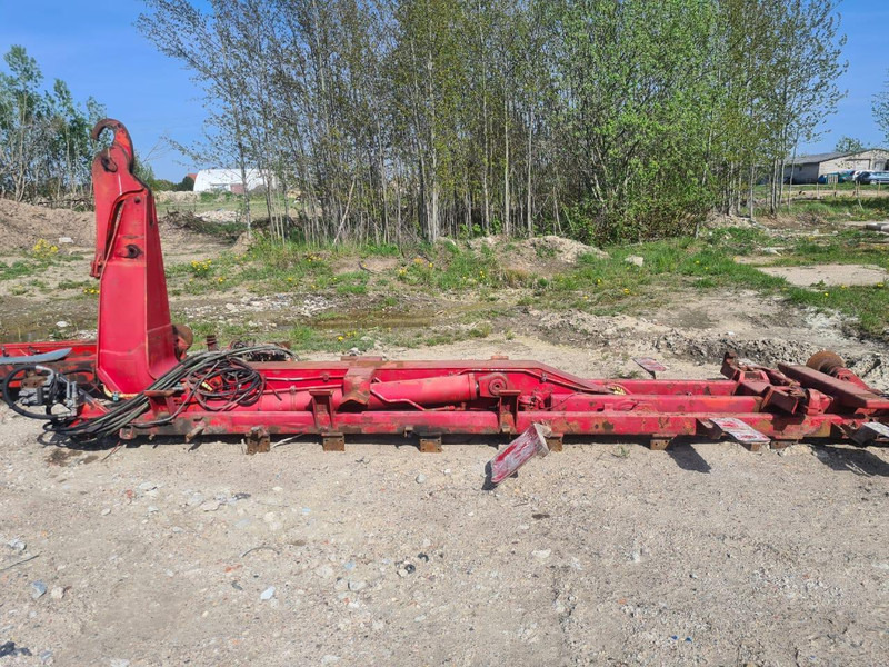Meiller choise of 6 units - Запчасти для Грузовиков: фото 1