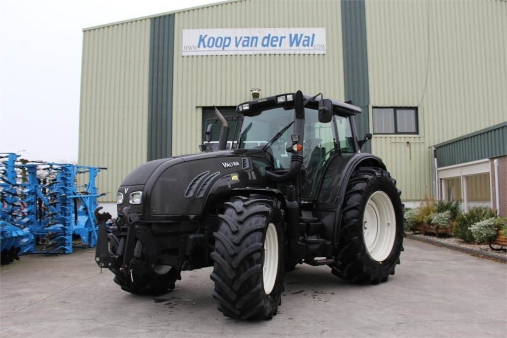 Valtra Valmet T162 Direct - Трактор: фото 1 Valtra Valmet T162 Direct - Трактор: фото 1
