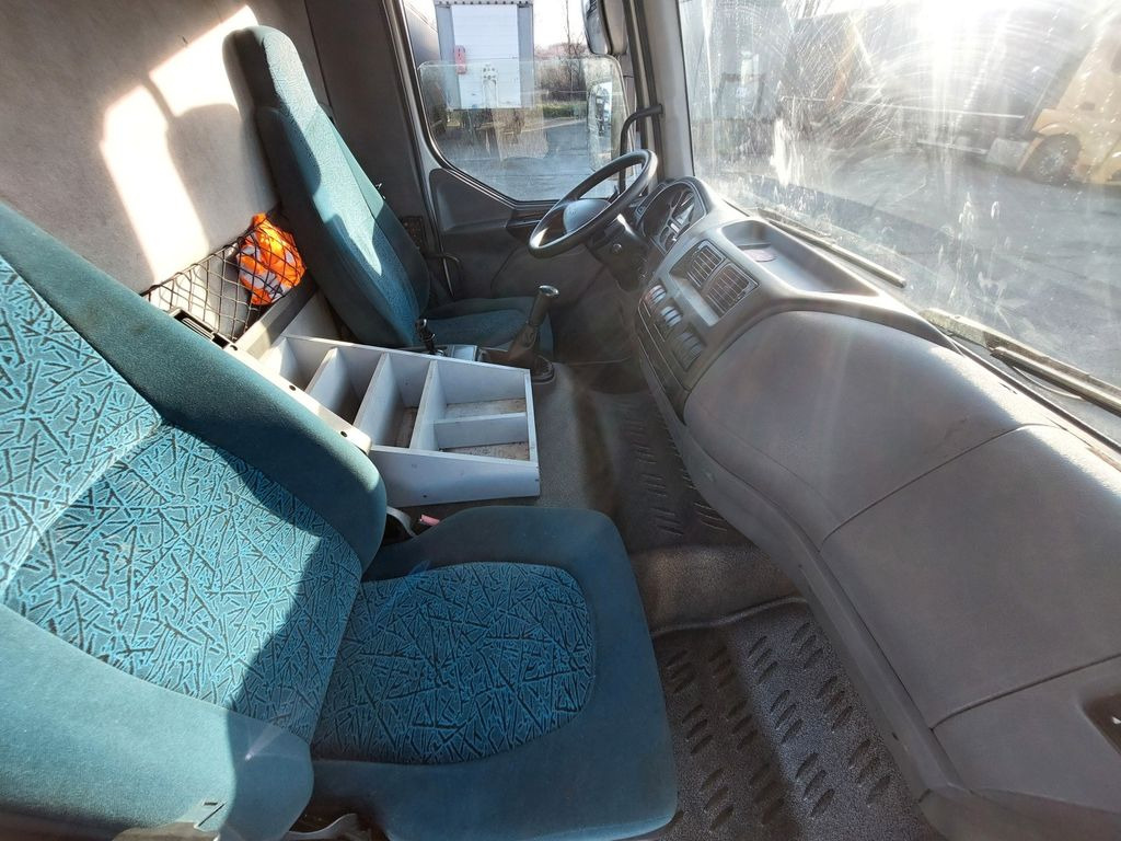 DAF FA LF 45.220 E12 4x2  в лизинг DAF FA LF 45.220 E12 4x2: фото 13