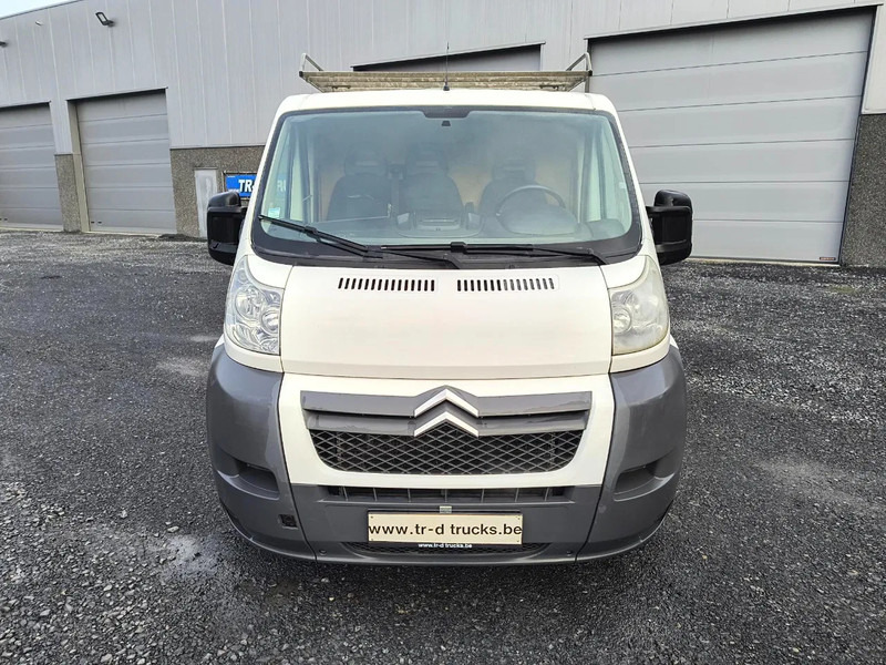 Citroën Jumper 2012 - 141000 KM - EXPORT - Легковой фургон, Грузопассажирский фургон: фото 2 Citroën Jumper 2012 - 141000 KM - EXPORT - Легковой фургон, Грузопассажирский фургон: фото 2