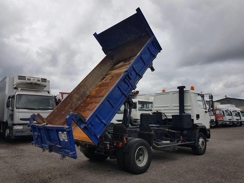 DAF FA55.210 - 3 WAY TIPPER - MECHANICAL INJECTION в лизинг DAF FA55.210 - 3 WAY TIPPER - MECHANICAL INJECTION: фото 17