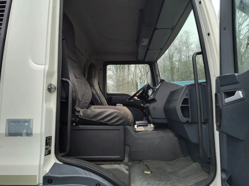 MAN TGM 26.340 19000L FUEL/CARBURANT - 4 COMP в лизинг MAN TGM 26.340 19000L FUEL/CARBURANT - 4 COMP: фото 13