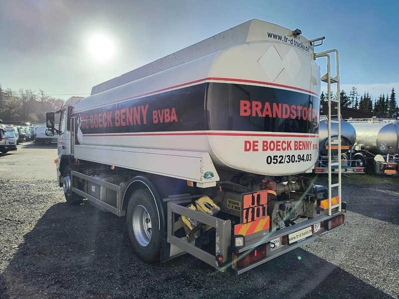 Volvo FM 300 14000L FUEL/CARBURANT - 4 COMP в лизинг Volvo FM 300 14000L FUEL/CARBURANT - 4 COMP: фото 7