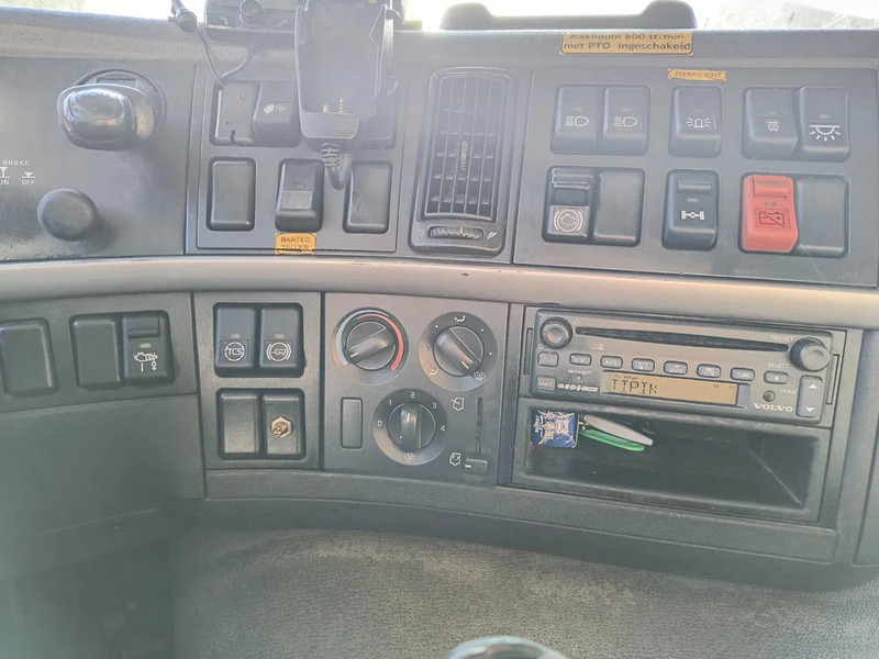 Volvo FM 300 14000L FUEL/CARBURANT - 4 COMP в лизинг Volvo FM 300 14000L FUEL/CARBURANT - 4 COMP: фото 11