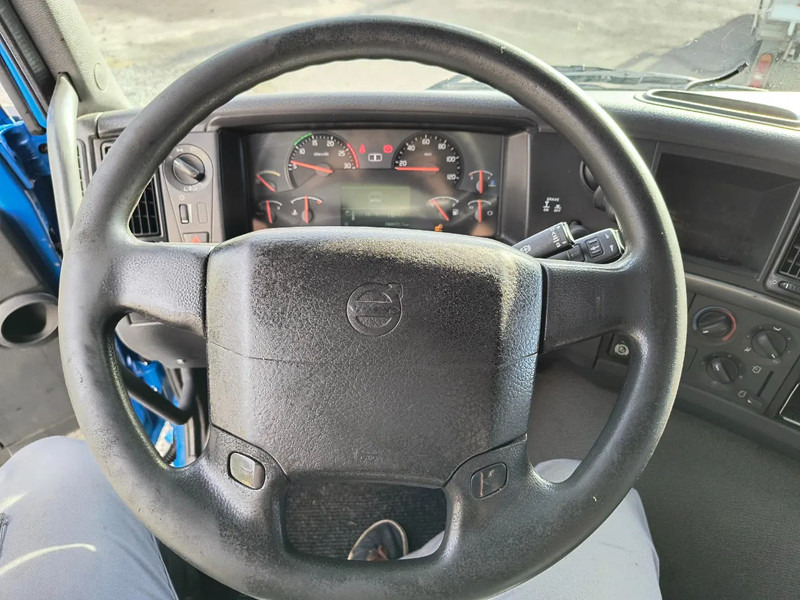 Volvo FM 370 INSULATED BOX - LIFT/STEERING AXLE - BICOOL AIRCO в лизинг Volvo FM 370 INSULATED BOX - LIFT/STEERING AXLE - BICOOL AIRCO: фото 11