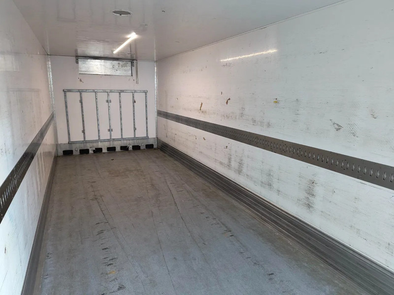 Volvo FM 370 INSULATED BOX - LIFT/STEERING AXLE - BICOOL AIRCO в лизинг Volvo FM 370 INSULATED BOX - LIFT/STEERING AXLE - BICOOL AIRCO: фото 17