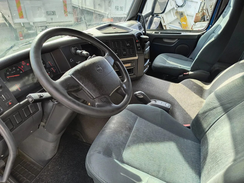 Volvo FM 370 INSULATED BOX - LIFT/STEERING AXLE - BICOOL AIRCO в лизинг Volvo FM 370 INSULATED BOX - LIFT/STEERING AXLE - BICOOL AIRCO: фото 10